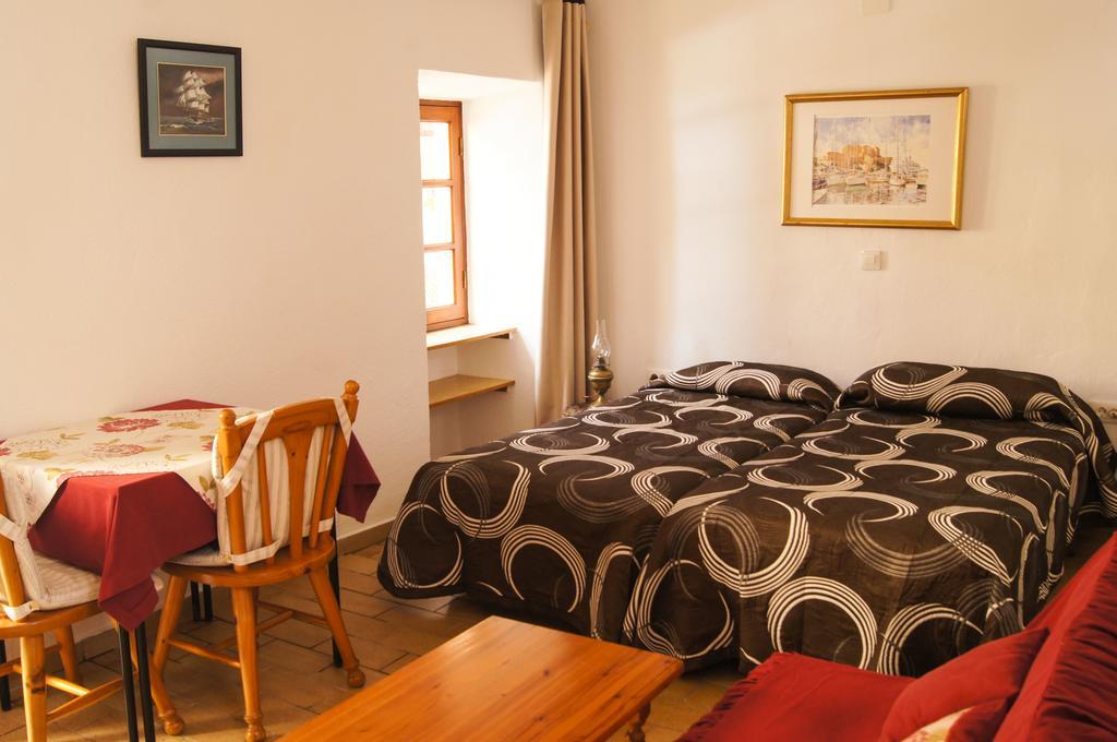 Finca Patio Canario อาโรนา ภายนอก รูปภาพ