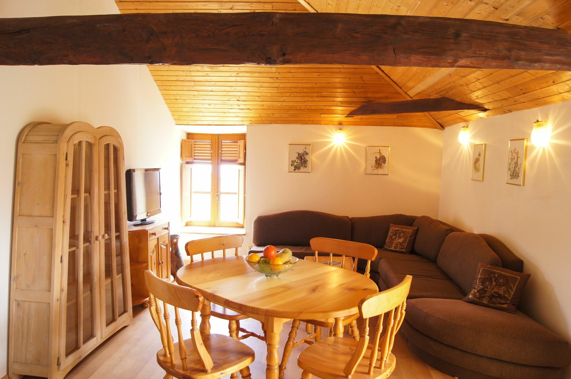 Finca Patio Canario อาโรนา ภายนอก รูปภาพ